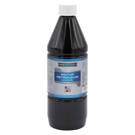 Керосин очищенный RAVENOL Natur Petroleum (1л)