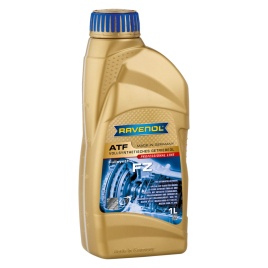 Трансмиссионное масло RAVENOL ATF FZ (1л)