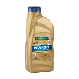 Моторное масло RAVENOL SMP SAE 5W-30 (1л)