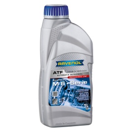 Трансмиссионное масло RAVENOL ATF M 6-Serie (1л)