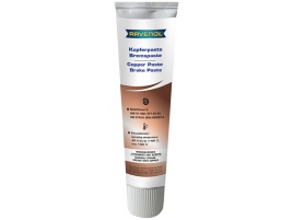 Смазка с медью RAVENOL Kupferpaste (100 г)