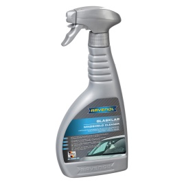 Очиститель стекол RAVENOL Glasklar (0,5л)