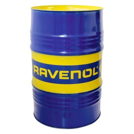 Моторное масло для 2Т лод.моторов RAVENOL Outboardoel 2T Mineral (208л)