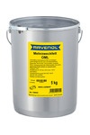 Смазка RAVENOL Mehrzweckfett OML (5кг)