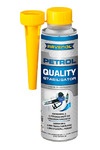 Присадка-стабилизатор бензина RAVENOL Petrol Qualitiy Stabilisator (0,3л.)