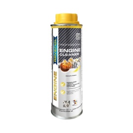 Присадка-очиститель в моторное масло RAVENOL Professional Engine Cleaner (0,3л) new
