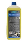 Автошампунь концентрат RAVENOL Autoshampoo (1л) фото 1