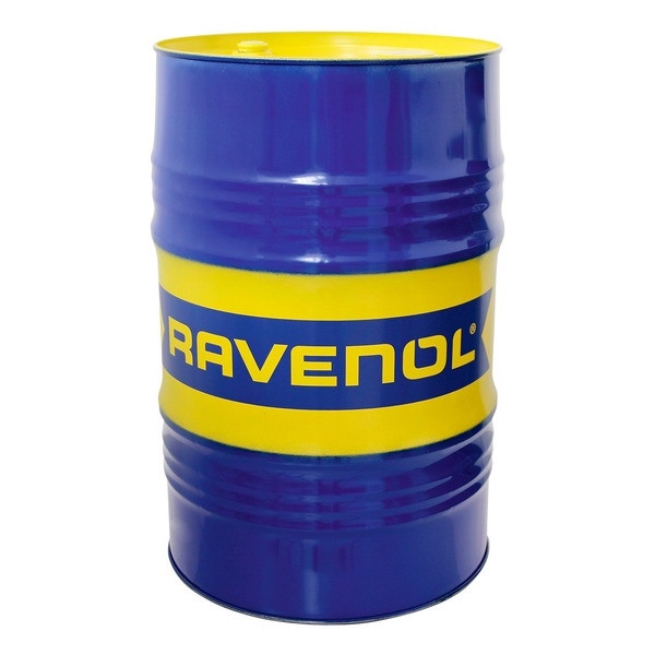 Трансмиссионное масло RAVENOL EV-Synto Super Fluid 75W E-TF (60л) фото 1